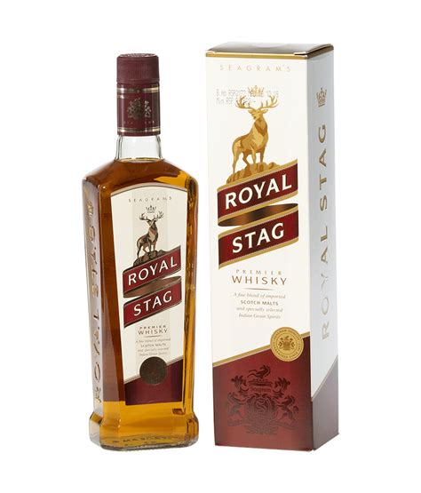 ROYAL STaC .